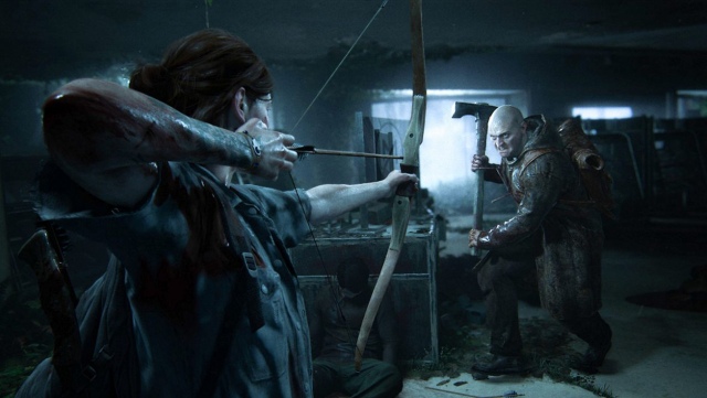 Ezernyi veszélyt rejt a The Last of Us: Part II világa