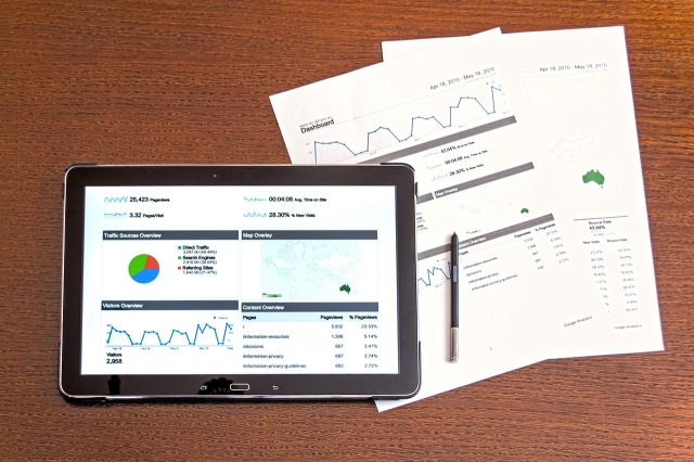 Hogyan használd a Google Analytics naplózási funkcióját? (x)