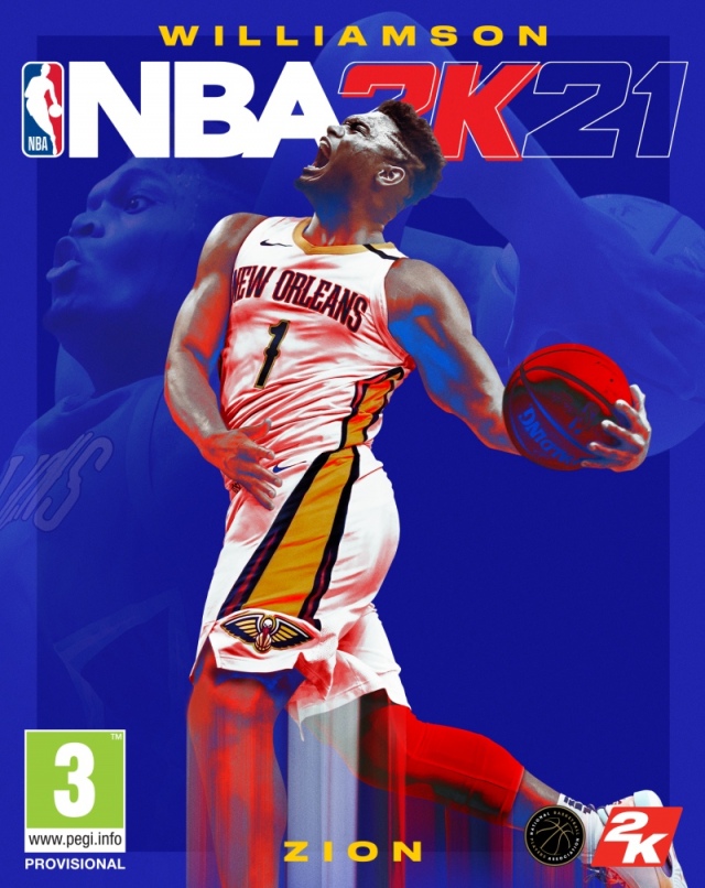 Damian Lillard lesz az NBA 2K21 borítóján