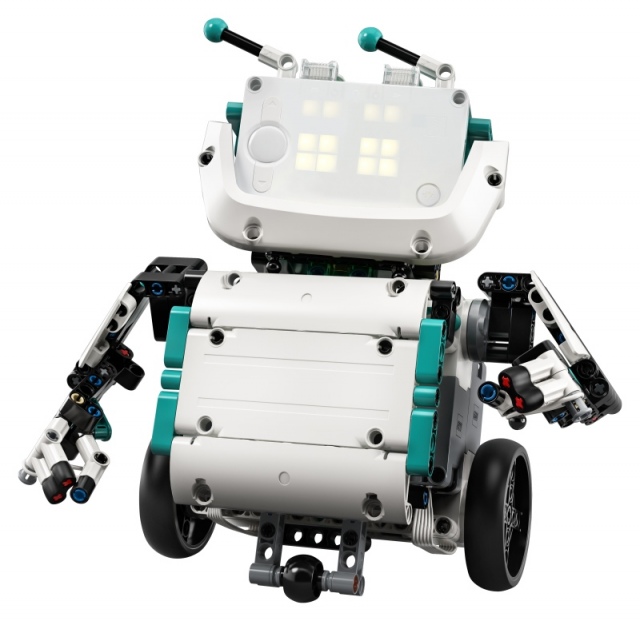 Újabb LEGO MINDSTORMS robotkészlet érkezik ősszel