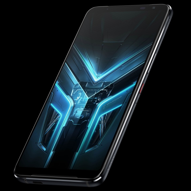 Érkezik az ASUS ROG Phone 3-as szériája