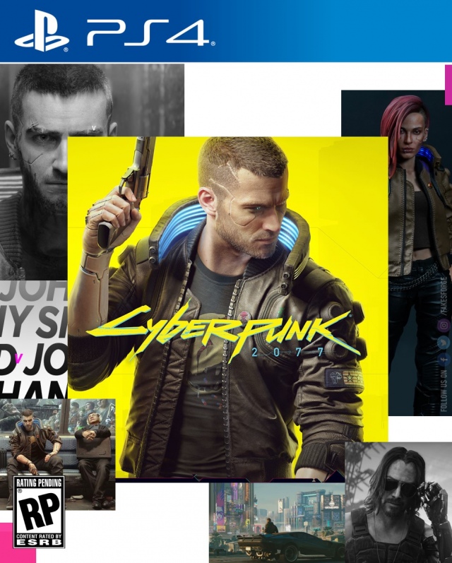 Kirúgta dobozképeinek designerét az EA Sports