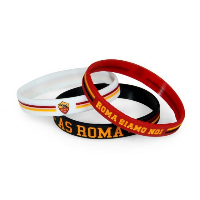 Szerezd be az AS Roma logójával ellátott kiegészítőket! (x)