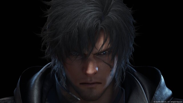 Készül a Final Fantasy XVI - Awakening