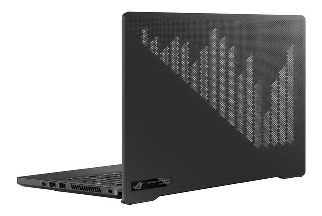 ASUS AniMe Matrix, avagy pontmátrix kijelző a laptopfedélen