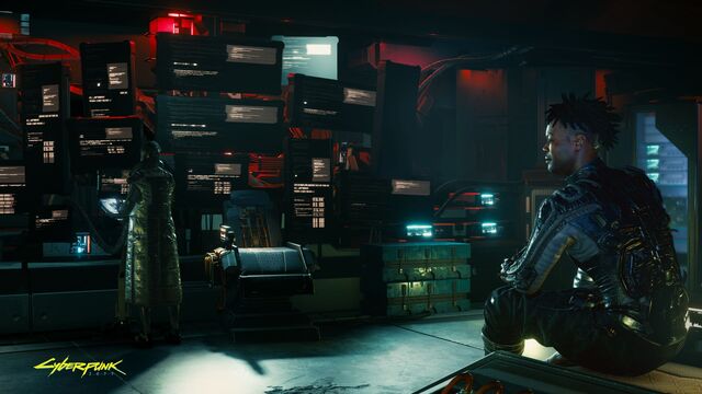 77 dolog, amit érdemes lehet tudni a Cyberpunk 2077 kapcsán #1: 7 cég a Cyberpunk 2020-ban