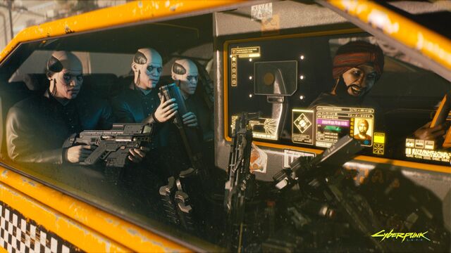 77 dolog, amit érdemes lehet tudni a Cyberpunk 2077 kapcsán #1: 7 cég a Cyberpunk 2020-ban
