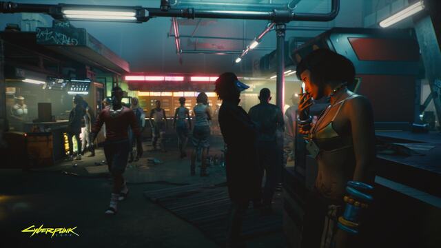 77 dolog, amit érdemes lehet tudni a Cyberpunk 2077 kapcsán #3: 7 bár Night Cityben a Cyberpunk 2020-ból