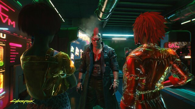 77 dolog, amit érdemes lehet tudni a Cyberpunk 2077 kapcsán #3: 7 bár Night Cityben a Cyberpunk 2020-ból