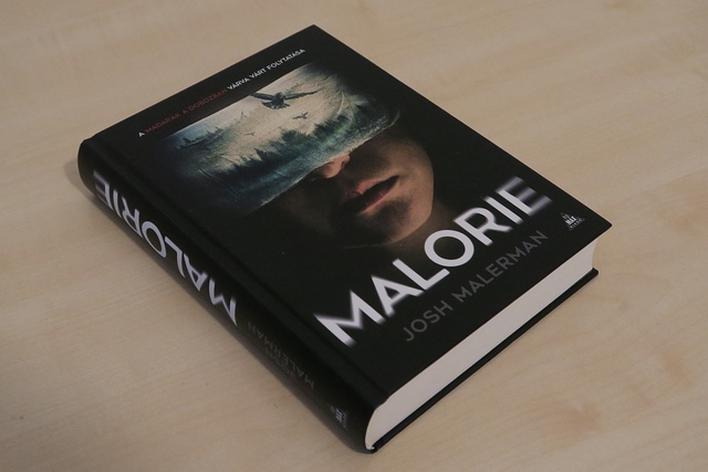Josh Malerman: Malorie