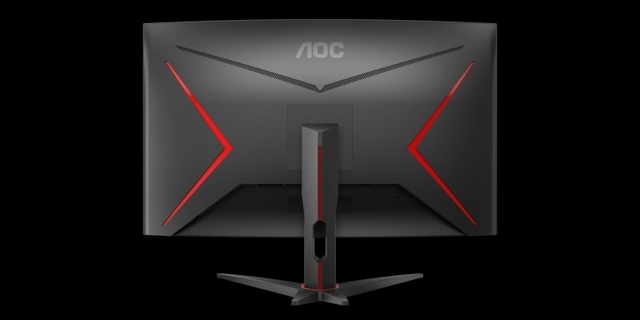 Két új 165 Hz-es, 31,5 hüvelykes AOC G2 szériájú monitor érkezett