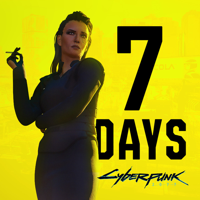 Kiderült, pontosan mikortól lesz játszható a Cyberpunk 2077