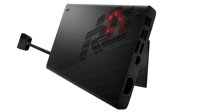 ASUS ROG XG Mobile