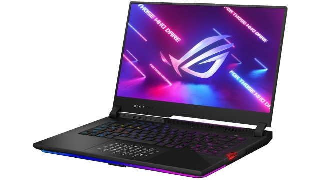 ASUS ROG Strix Scar