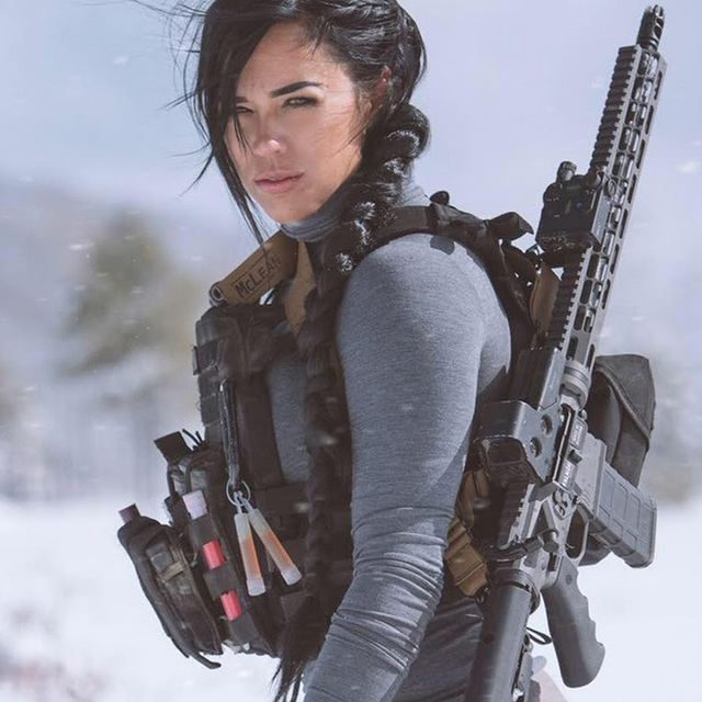 Lopta a Call of Duty egyik karakterét az Activision?