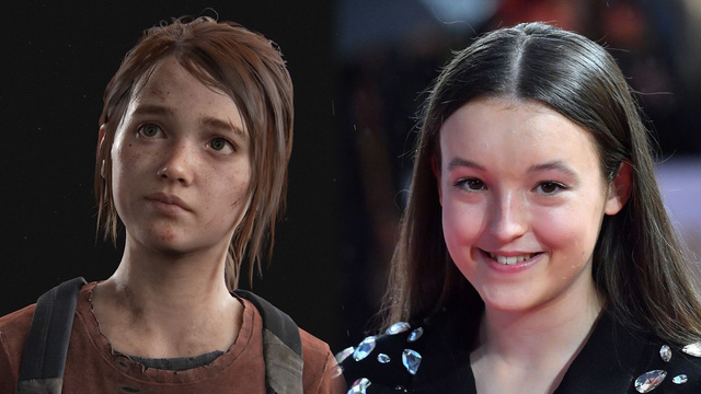 Megvan, kik játsszák majd Ellie-t és Joelt a The Last of Us sorozatban!