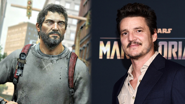 Megvan, kik játsszák majd Ellie-t és Joelt a The Last of Us sorozatban!