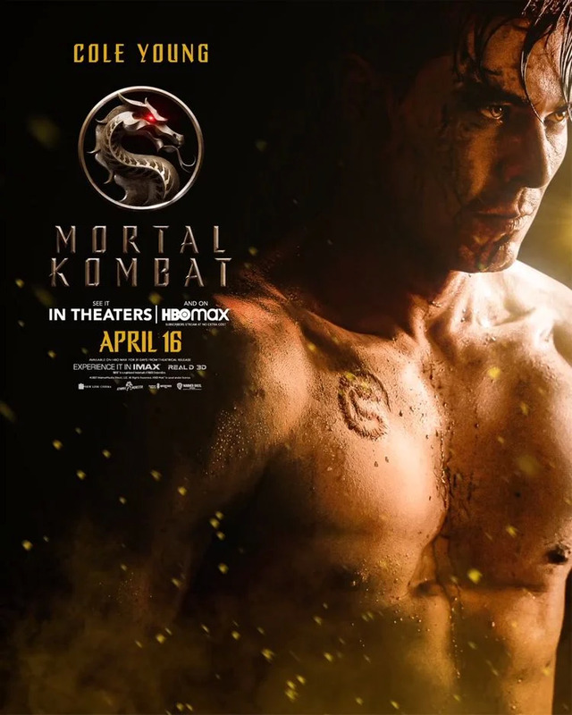 Itt az új Mortal Kombat mozifilm trailere