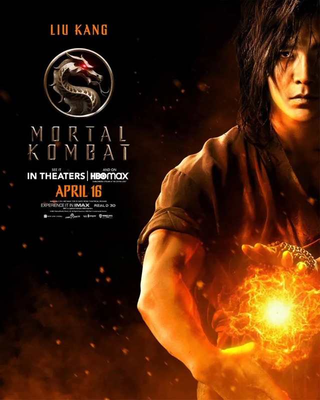Itt az új Mortal Kombat mozifilm trailere