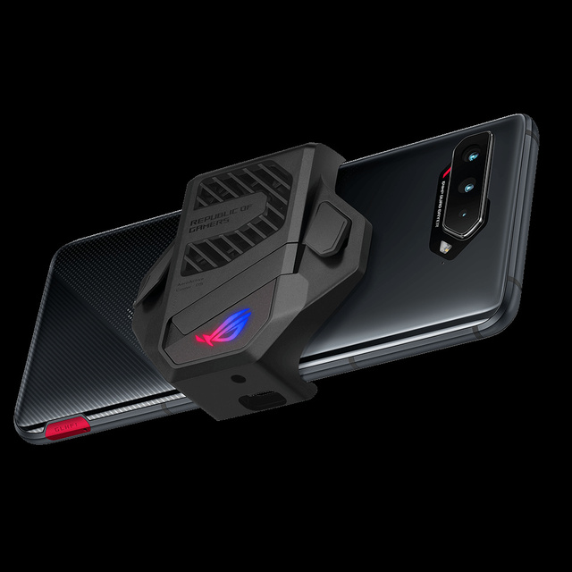 Érkeznek az ASUS ROG Phone 5 gamer okostelefonok