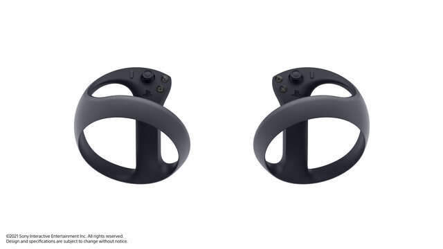 Vadonatúj kontrollert kap PS5-re az újgenerációs PlayStation VR