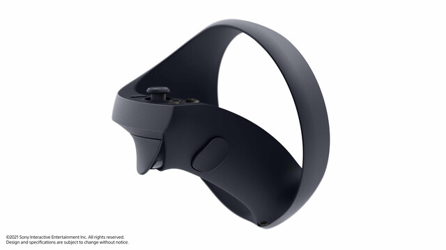 Vadonatúj kontrollert kap PS5-re az újgenerációs PlayStation VR