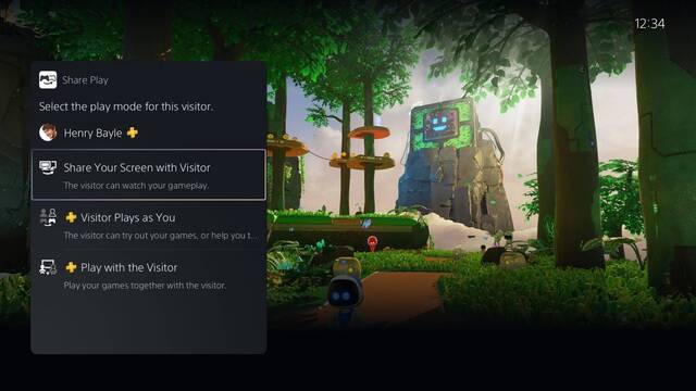 Első nagyobb frissítését kapta a PS5 firmware-e