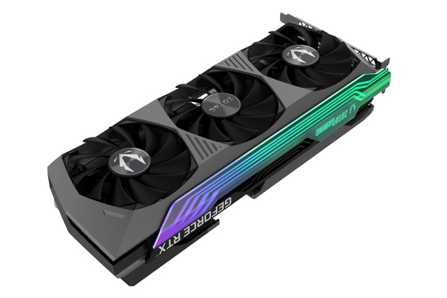 Két új RTX videokártyával bővül az NVIDIA kínálata