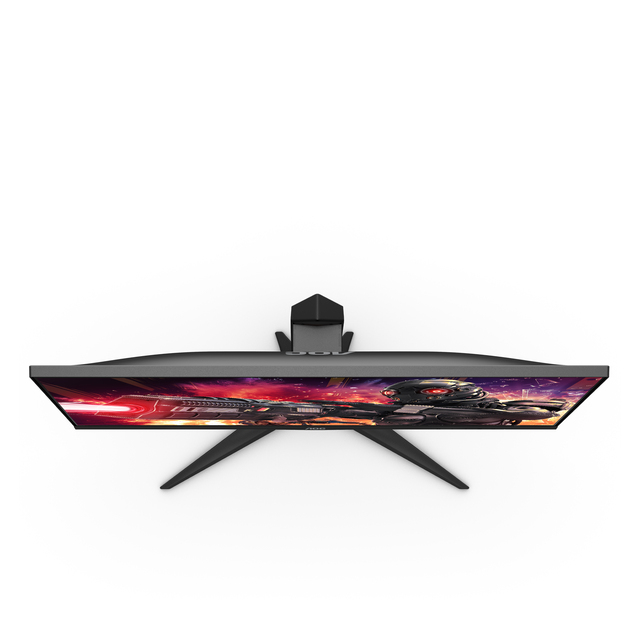 Új 4K-s, 144 Hz-es gamer monitorral bővül az AOC G2 szériája