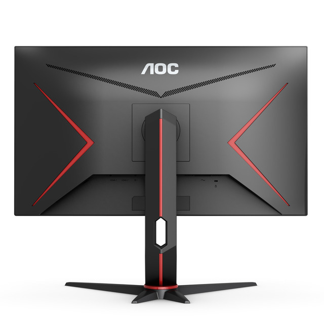 Új 4K-s, 144 Hz-es gamer monitorral bővül az AOC G2 szériája