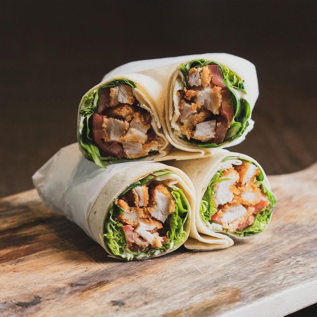 A street food is lehet egészséges! (x)
