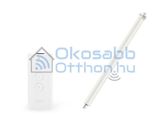Okosredőnyökkel vezérelt árnyékolás az okosotthonokban (x)