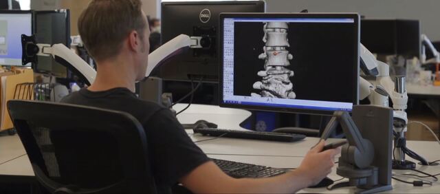 Haptikus eszközök – Valósághű érintés a digitális világban