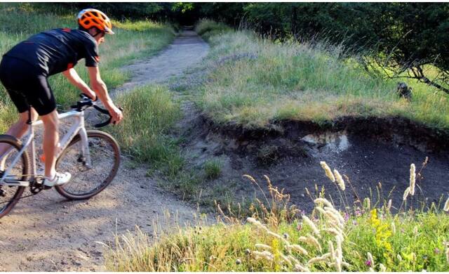 Mire jó a gravel bicikli? (x)