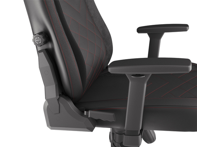 Bemutatkozott a Genesis Nitro 650 gamer szék