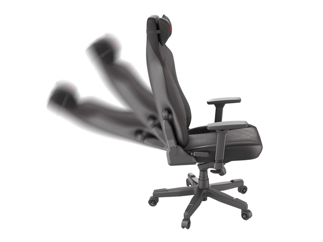 Bemutatkozott a Genesis Nitro 650 gamer szék