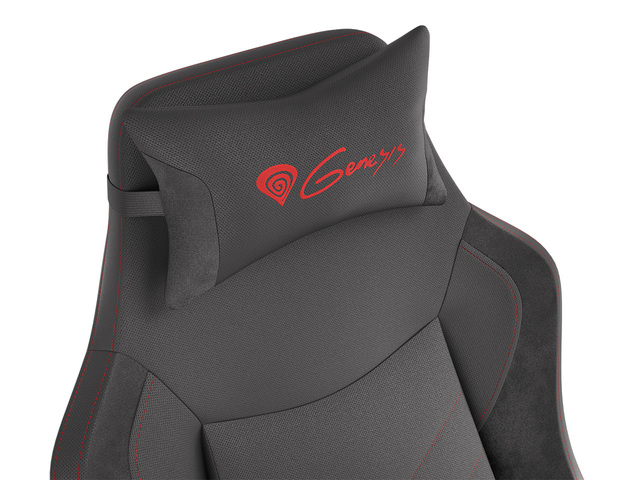 Bemutatkozott a Genesis Nitro 650 gamer szék