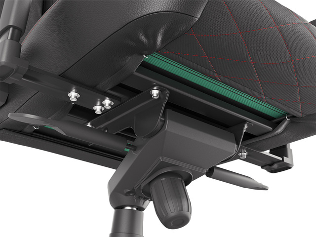 Bemutatkozott a Genesis Nitro 650 gamer szék