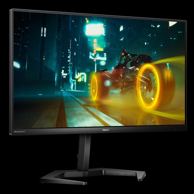 24 és 27 hüvelykes gamer monitorokkal újít a Philips