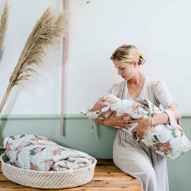 Az egy hónapos baba napirendje – Mire számíthatunk anyaként? (x)