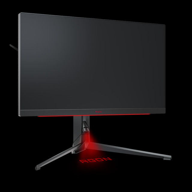 300 Hz-en hasít az AGON PRO AG274QGM 27 hüvelykes monitor