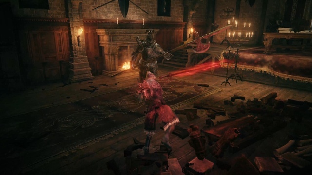 Újabb Elden Ring próbakör – Nem fog csalódást okozni az új soulslike