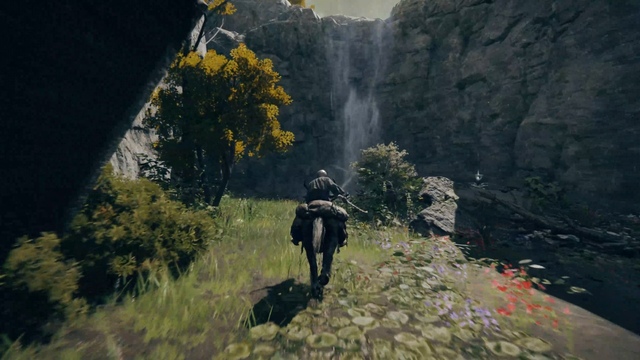 Újabb Elden Ring próbakör – Nem fog csalódást okozni az új soulslike