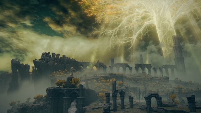 Újabb Elden Ring próbakör – Nem fog csalódást okozni az új soulslike