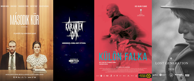 Magyarországon is elindult az HBO Max