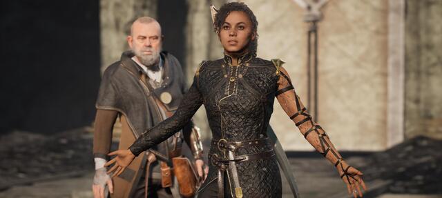 Játékok Unreal Engine 5-re – amit eddig tudunk