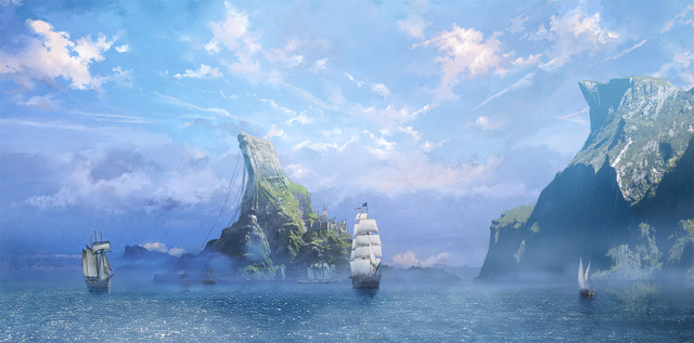 Játékok Unreal Engine 5-re – amit eddig tudunk