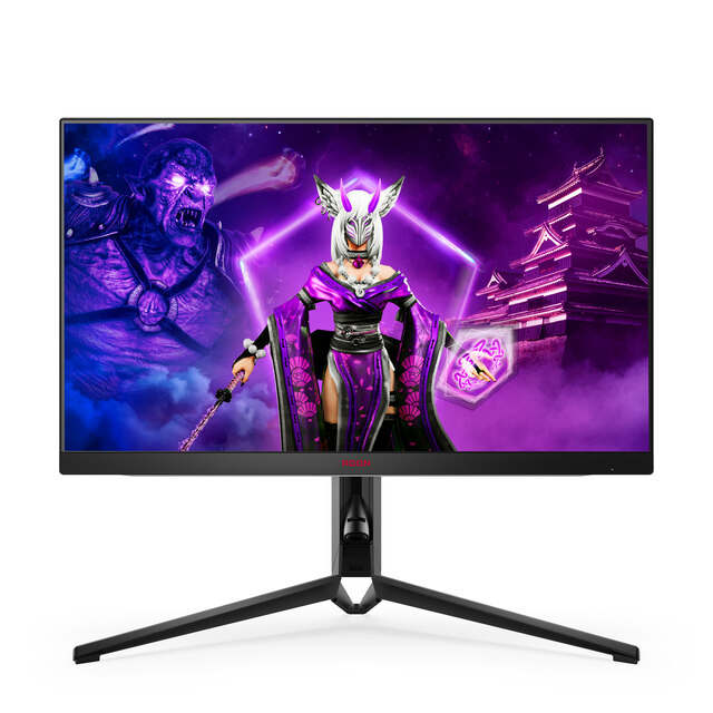 Mitől különleges az Agon Pro AG274QS monitor?