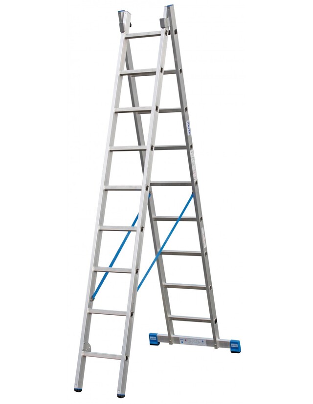 Az ipari többcélú létra kiválasztásának szempontjai (x)