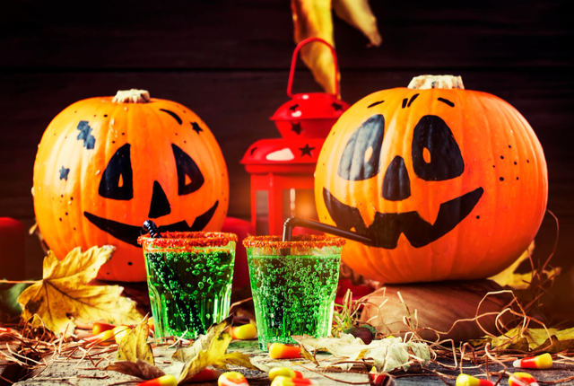 Így legyen tökéletes a halloweened! (x)